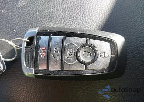 2017 Ford Fusion Se from USA, damaged, VIN 3FA6P0HD8HR343041